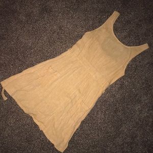 Urban Outfitters - Lightweight Summer Dress